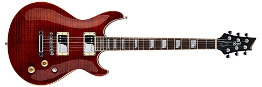 Cort M600 electric guitar (2015)