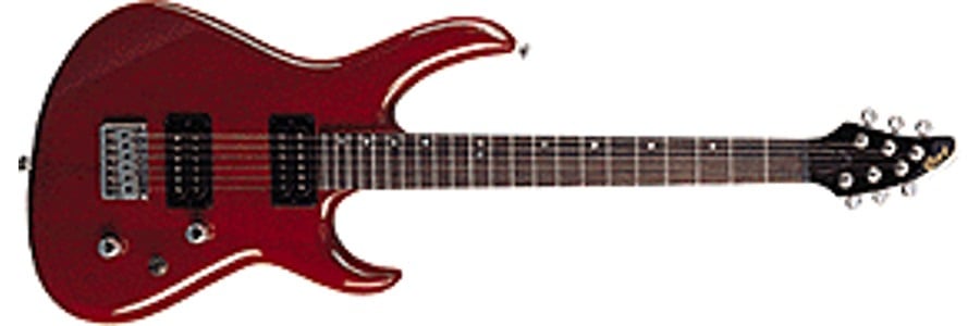 Cort S1000 electric guitar