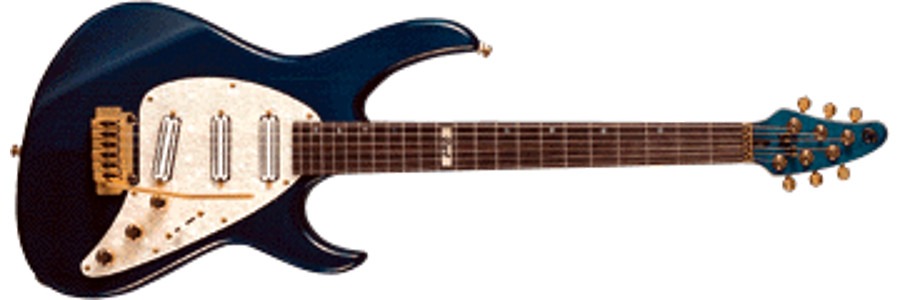 Cort S2600 (1999) electric guitar