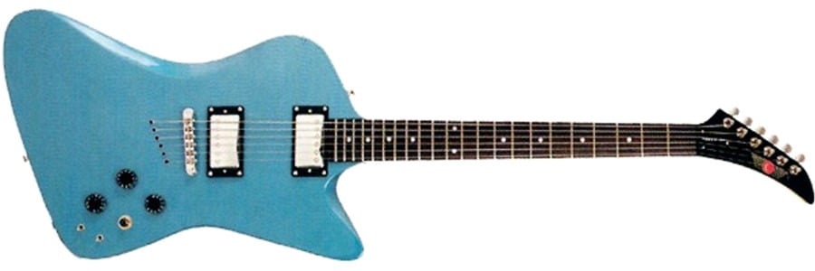 Epiphone Slasher electric guitar