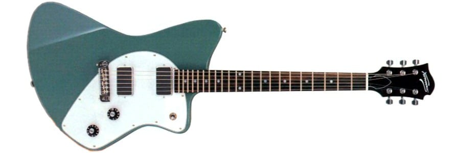 Fernandes H-65 (1995) electric guitar