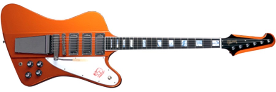 Gibson Firebird VII Reissue electric guitar