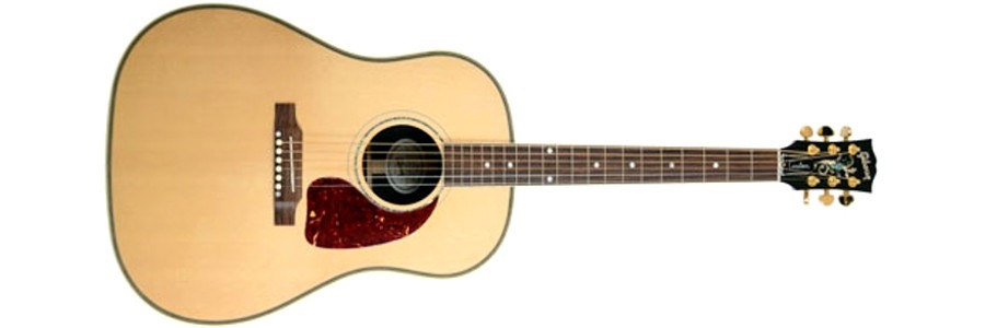 GIBSON J-45 Rosewood Custom acoustic guitars