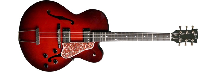 Gibson L-5 Studio electric guitar