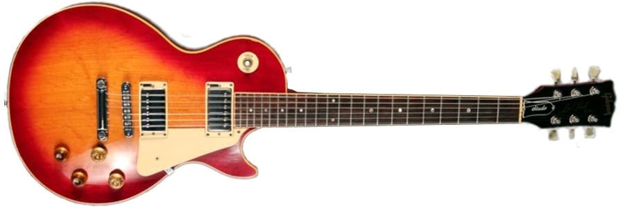 Gibson Les Paul Studio Standard electric guitar