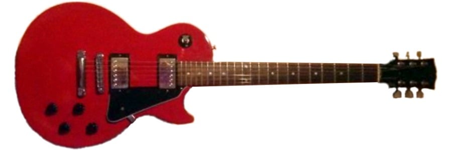 Gibson The Paul SL electric guitar