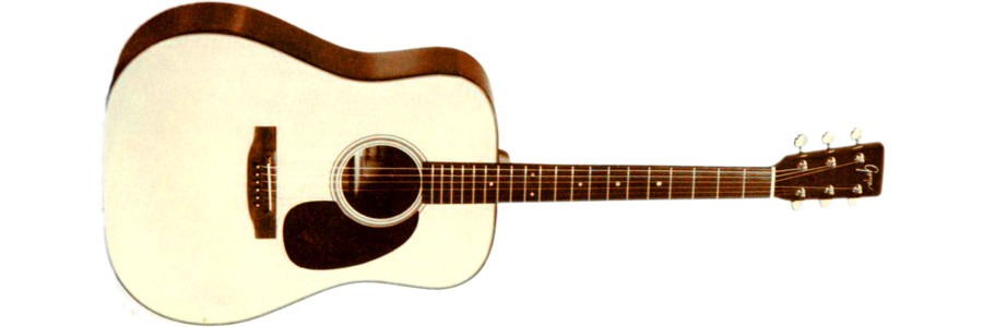 Goya GA-420 acoustic guitar