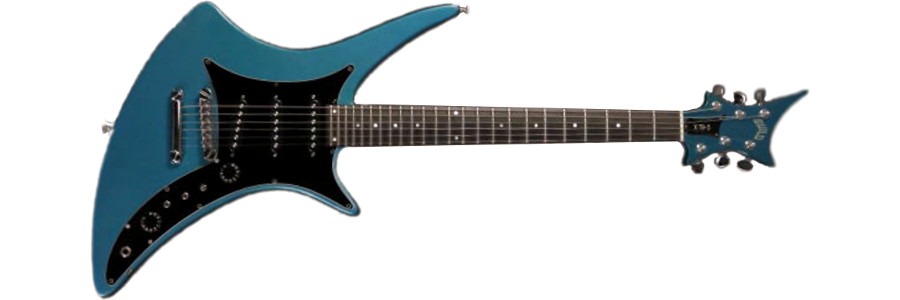 Guild X-79-3 electric guitar