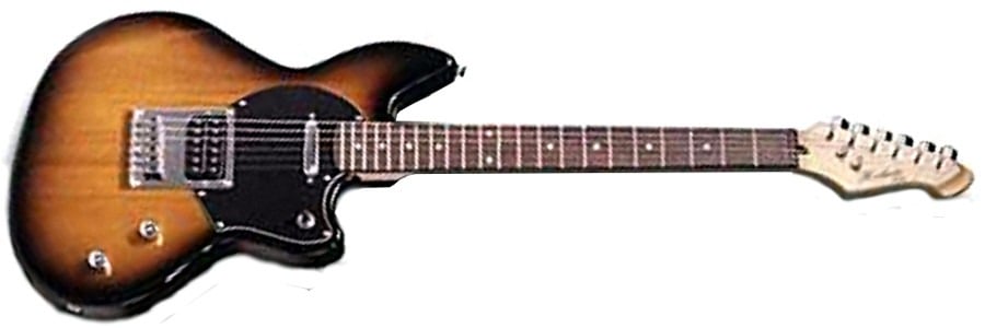 Hohner The Reno electric guitar