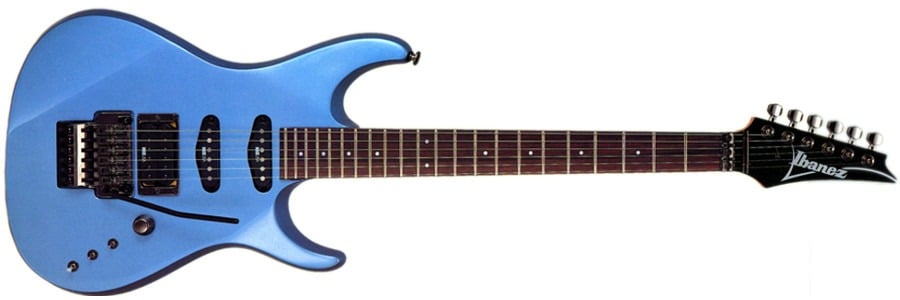 Ibanez 540P electric guitar