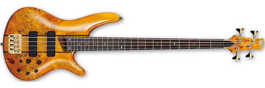 IBANEZ SR800 bass guitars