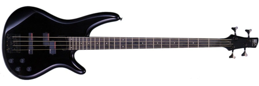 Ibanez SR800LE electric bass guitar