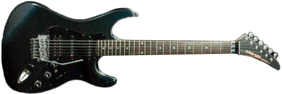 Kramer Striker 300ST (1987) electric guitar