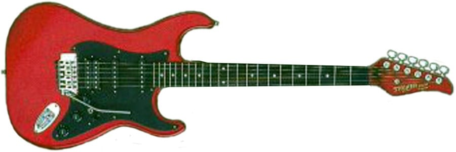 Kramer Striker 300ST electric guitar