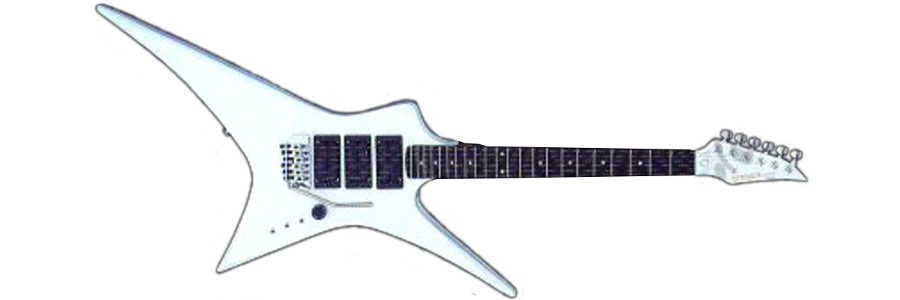 Kramer Striker 500ST electric guitar