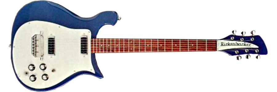 Rickenbacker 950 electric guitar