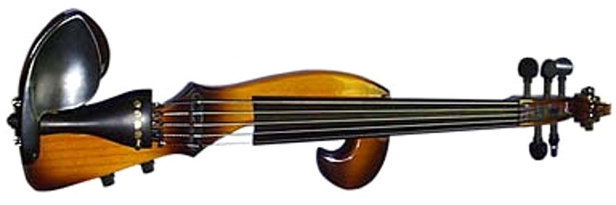 Samick SEV105 electric violin