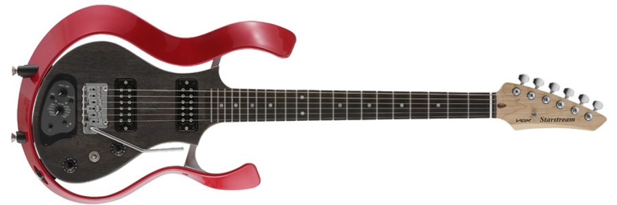 Vox Starstream Type 1 electric guitar