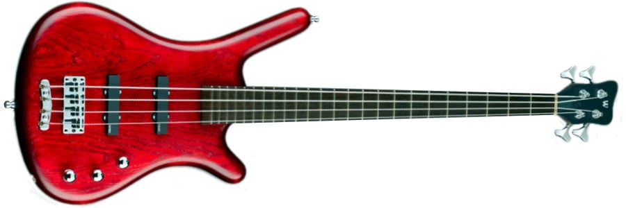 Warwick Corvette Standard electric bass