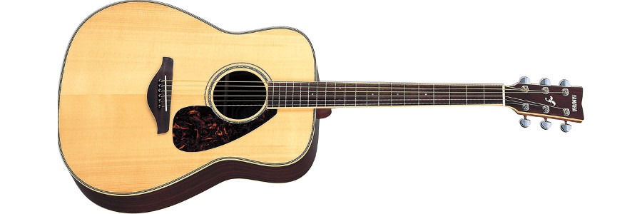 YAMAHA FG-730S アコースティックギター-