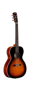 Alvarez Delta00/Tsb Acoustic Guitar Vintage Sunburst