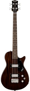 Gretsch Guitars G2220 Electromatic Junior Jet Bass Ii Short-Scale Imperial Stain