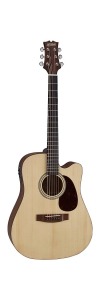 Mitchell T311ce Dreadnought Acoustic-Electric Guitar