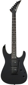 Jackson Dinky Js12 Electric Guitar Black