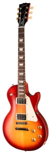 Gibson Les Paul Tribute Electric Guitar Satin Cherry Sunburst