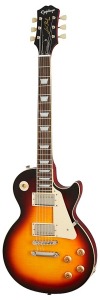 Epiphone 1959 Les Paul Standard Outfit Electric Guitar Aged Dark Burst