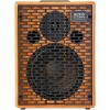 Acus Sound Engineering Oneforstrings Cremona Combo Acoustic Amp Wood