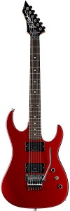 B.C. Rich St Legacy Usa Electric Guitar Candy Red