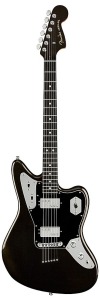 Fender 60Th Anniversary American Ultra Luxe Jaguar Electric Guitar Texas Tea