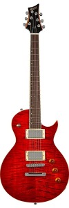 Mitchell Ms470 Mahogany Body Electric Guitar Bengal Burst
