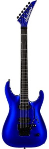 Jackson Pro Plus Series Dinky Dka Electric Guitar Indigo Blue