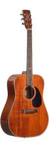 Alvarez 5040 Koa acoustic guitar