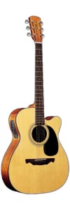 Alvarez RF20C acoustic guitar