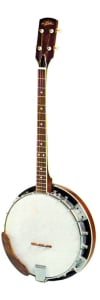 Aria SB4710 tenor banjo
