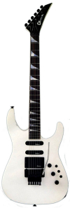 Charvel Model 6 electric guitar