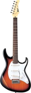 Cort G200 electric guitar