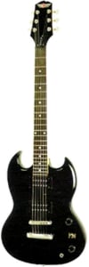 Epiphone Bully electric guitar