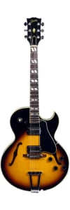 Gibson ES-175T, thinline archtop electric guitar