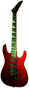Hohner ST Scorpion electric guitar