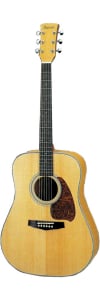 Ibanez PF40 acoustic guitar