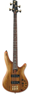 Ibanez SR-2100 (Premier 2011-) electric bass guitar