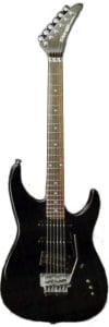 Kramer 600ST electric guitar