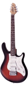 Peavey Predator Plus (1999-2002) electric guitar