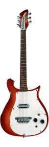Rickenbacker 420 electric guitar