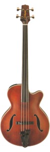 Takamine PB-30 acoustic bass