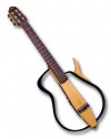Yamaha SLG100N silent guitar